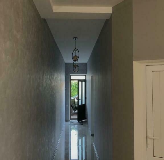 テラス付き1ベッドルームアパートメント, Toon 16