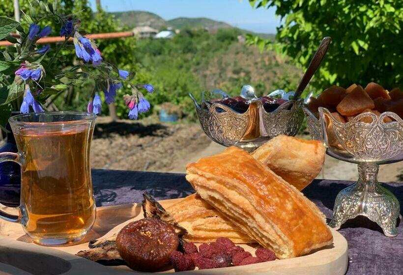 テラス付き1ベッドルームアパートメント, Toon 16