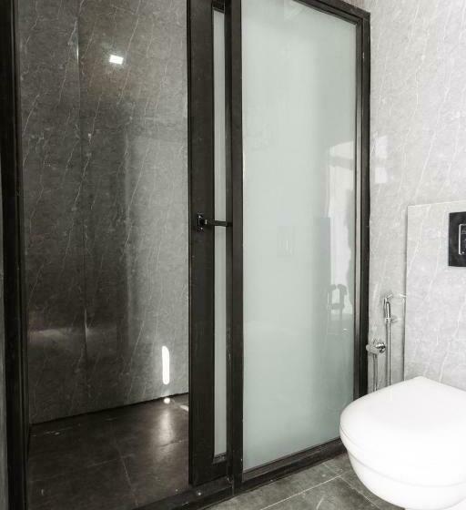 سوییت با چشمانداز کوه, Worthmiles Resort