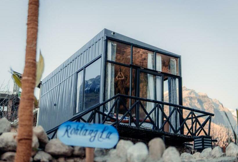 سوییت با چشمانداز کوه, Worthmiles Resort