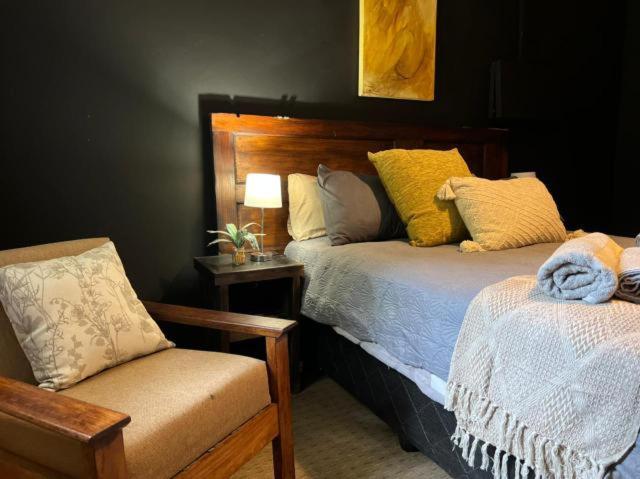 اتاق استاندارد, Krulkop