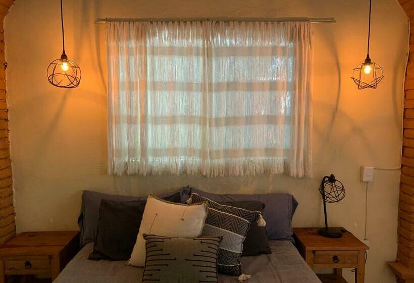 ガーデンビュースタンダードルーム, Akoma Sayulita