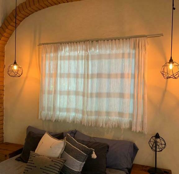 ガーデンビュースタンダードルーム, Akoma Sayulita