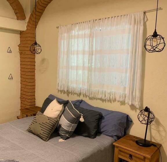 ガーデンビュースタンダードルーム, Akoma Sayulita