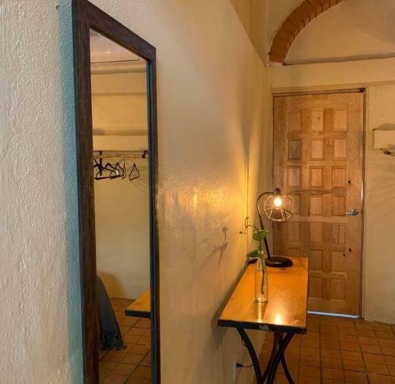 ガーデンビュースタンダードルーム, Akoma Sayulita