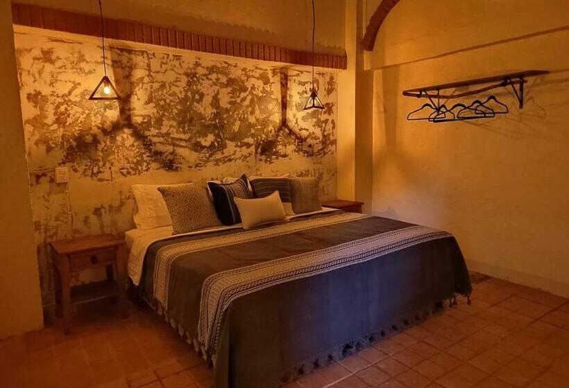 スーペリアールーム, Akoma Sayulita