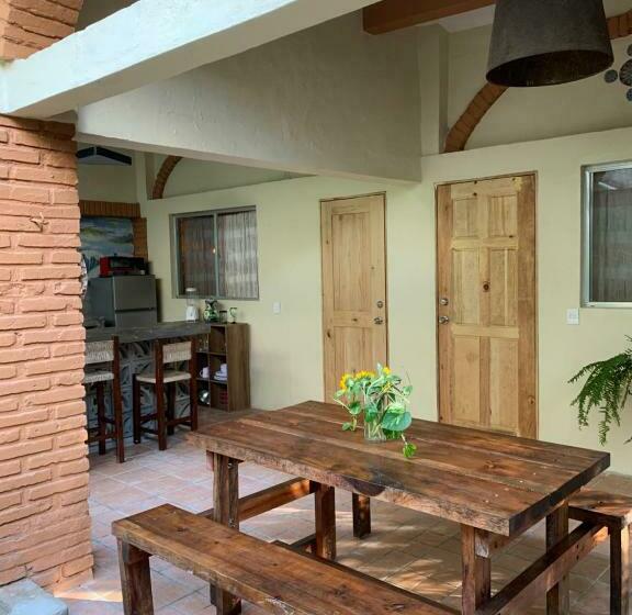 スーペリアールーム, Akoma Sayulita