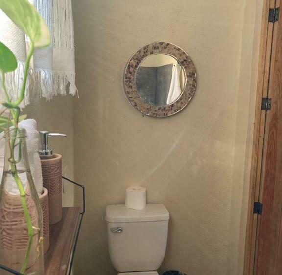 スーペリアールーム, Akoma Sayulita