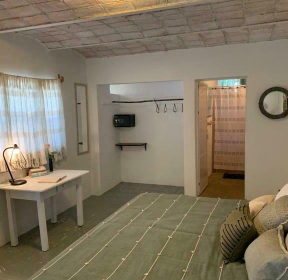 スタンダードルーム, Akoma Sayulita