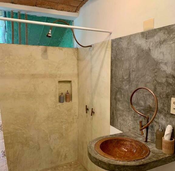 スタンダードルーム, Akoma Sayulita