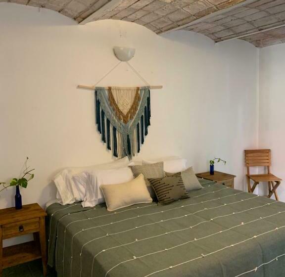 スタンダードルーム, Akoma Sayulita