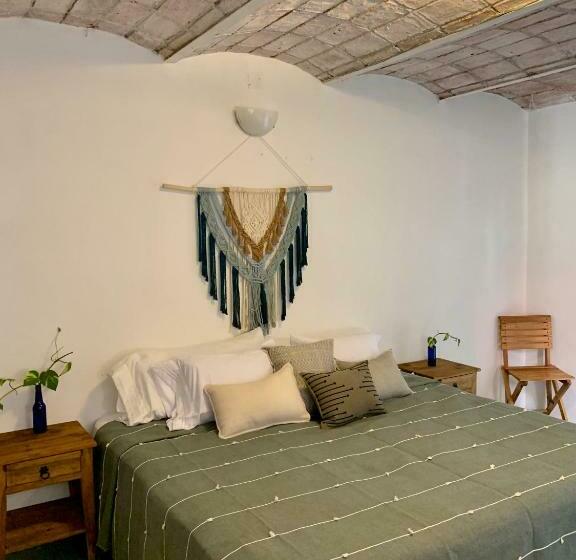 スタンダードルーム, Akoma Sayulita