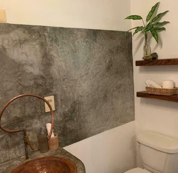 スタンダードルーム, Akoma Sayulita