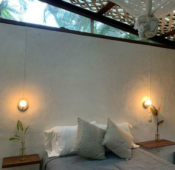 エコノミールーム, Akoma Sayulita