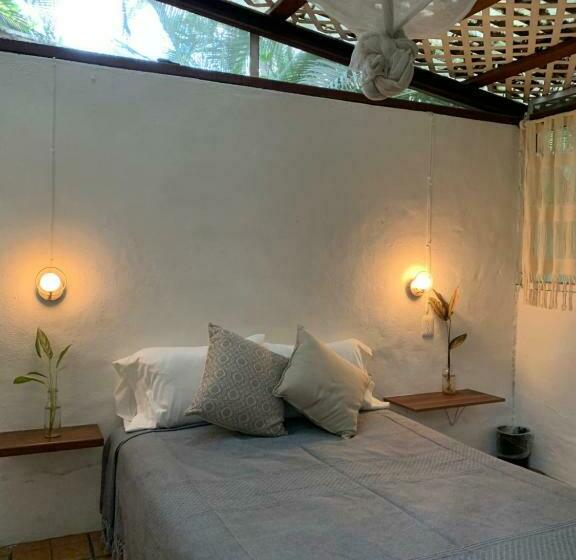 Quarto Economy, Akoma Sayulita