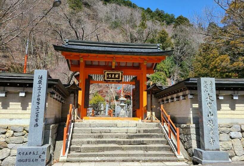 Студия Стандарт, Ichimaru Ryokan   Vacation Stay 77709v