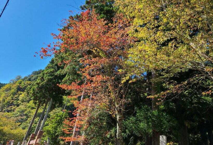 Студия Стандарт, Ichimaru Ryokan   Vacation Stay 77709v