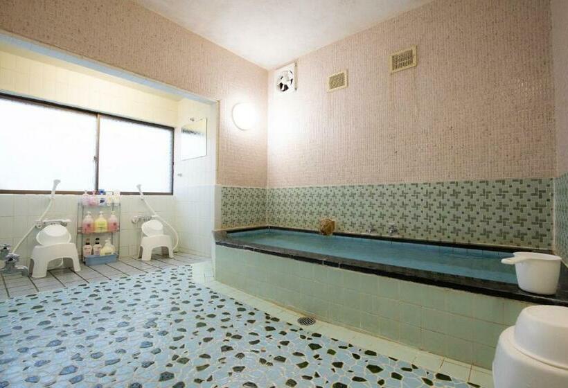 Студия Стандарт, Ichimaru Ryokan   Vacation Stay 77709v