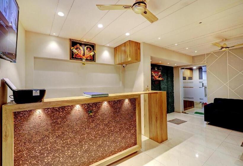 غرفة قياسية, Prince Nx