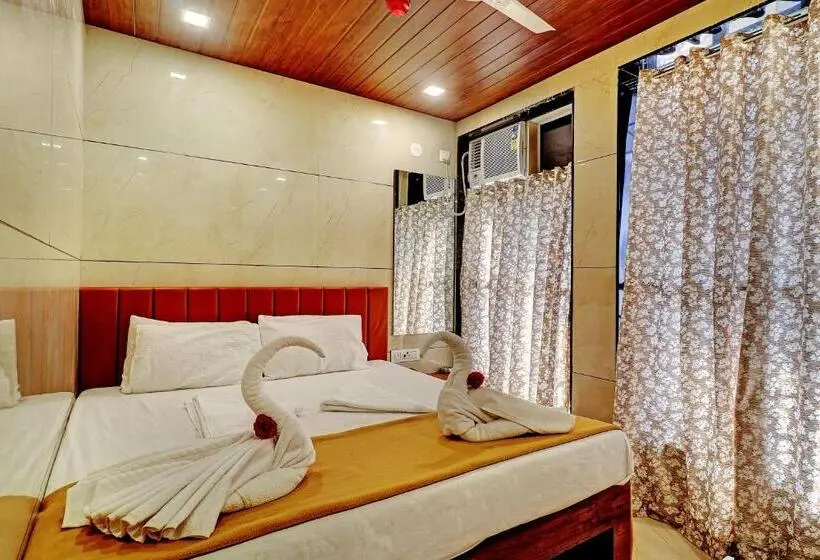 Standardzimmer, Prince Nx