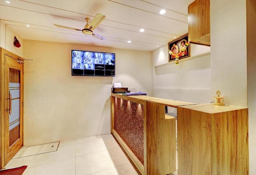 غرفة قياسية, Prince Nx