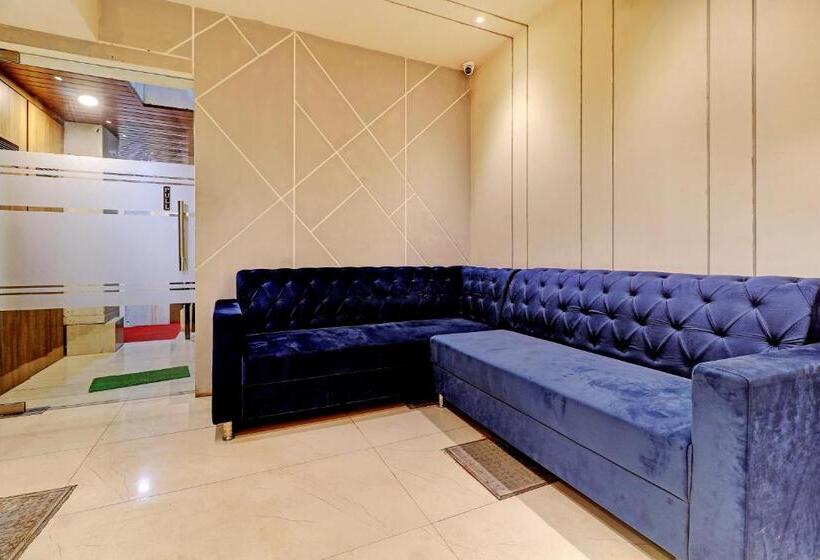 غرفة قياسية, Prince Nx