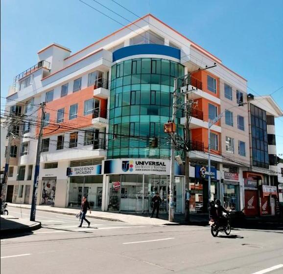 スーペリアールーム, Home