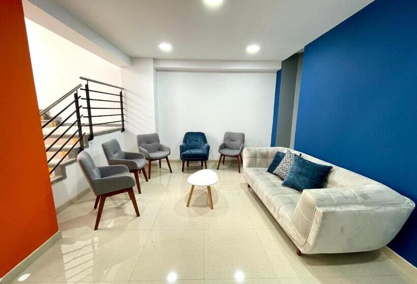 スタンダードシングルルーム, Home