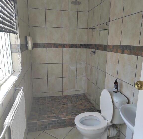 غرفة ديلوكس, Crayfish Creek Guest House