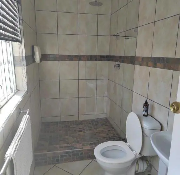 Deluxe-huone, Crayfish Creek Guest House