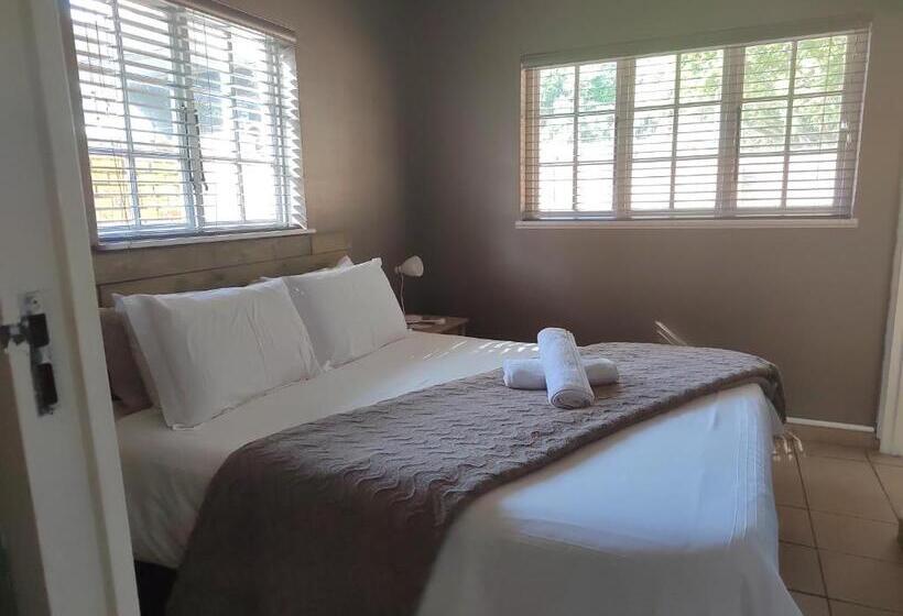 غرفة ديلوكس, Crayfish Creek Guest House