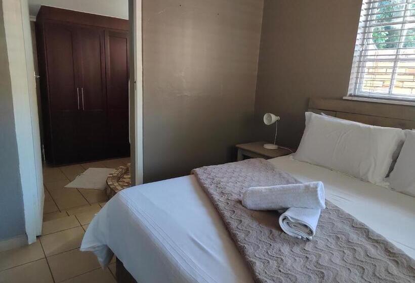 غرفة ديلوكس, Crayfish Creek Guest House