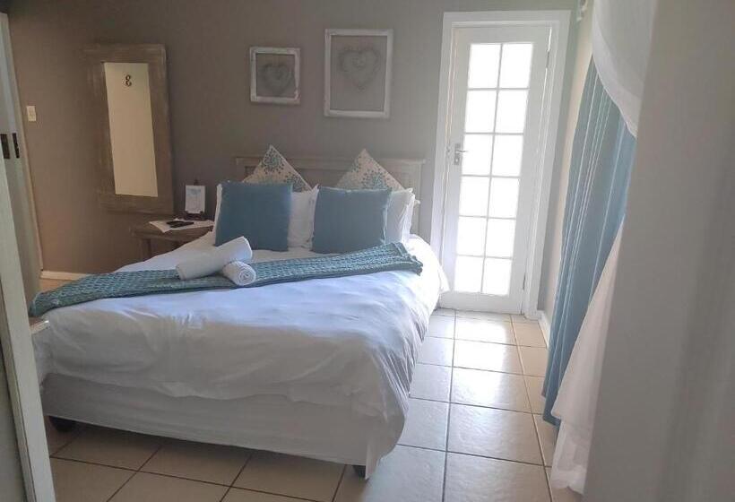 غرفة قياسية, Crayfish Creek Guest House