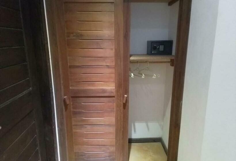 标准间, Villa Colibri