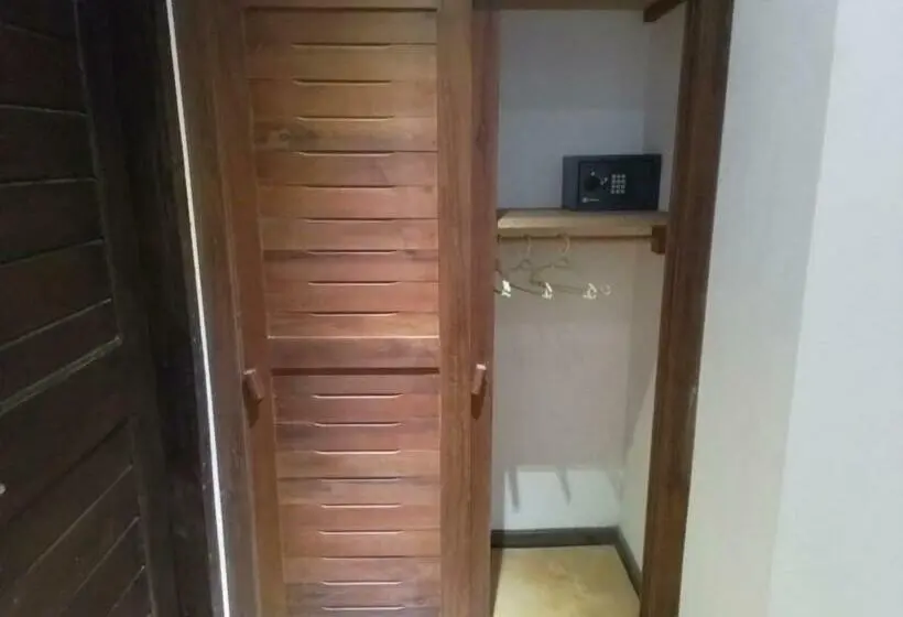 اتاق استاندارد, Villa Colibri