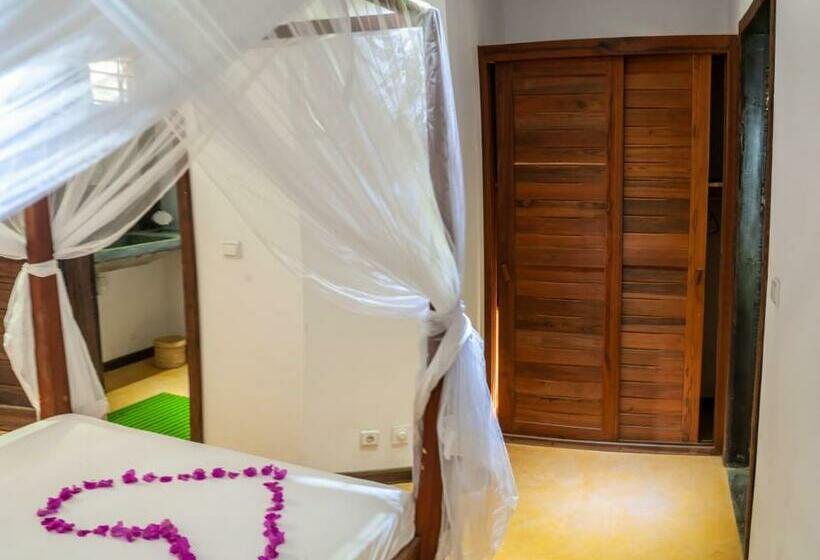 标准间, Villa Colibri