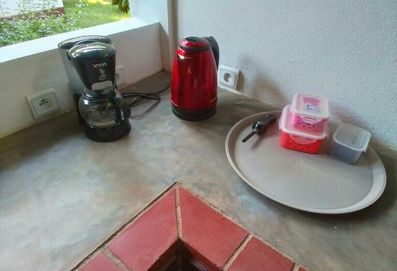 标准间, Villa Colibri