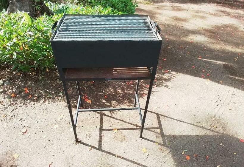 标准间, Villa Colibri