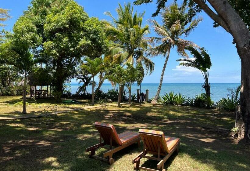 带1个卧室和海景的别墅, Villa Colibri