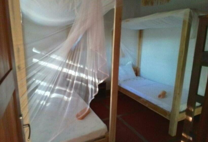 2间卧室的房子, Villa Colibri