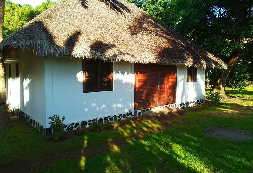 2间卧室的房子, Villa Colibri