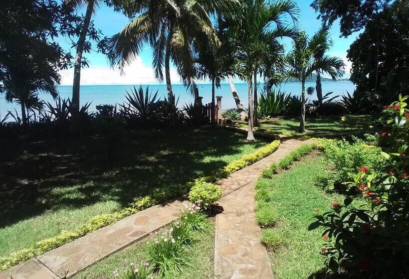 标准间, Villa Colibri