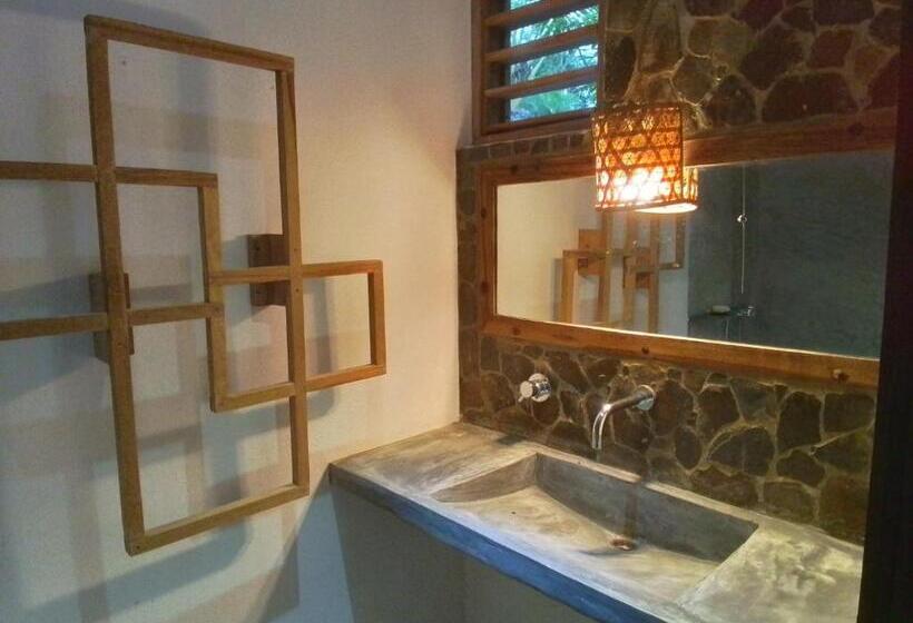 标准间, Villa Colibri