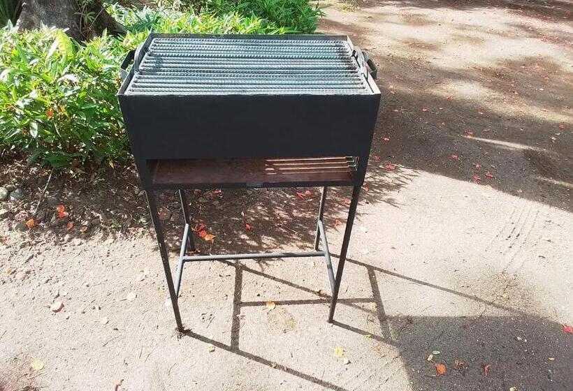 带1个卧室和海景的别墅, Villa Colibri