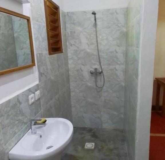 2间卧室的房子, Villa Colibri