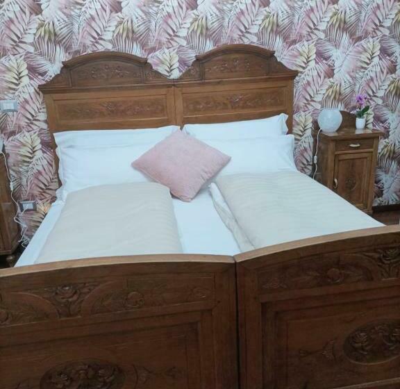 스탠다드 룸, Cà Milene Bed And Breakfast