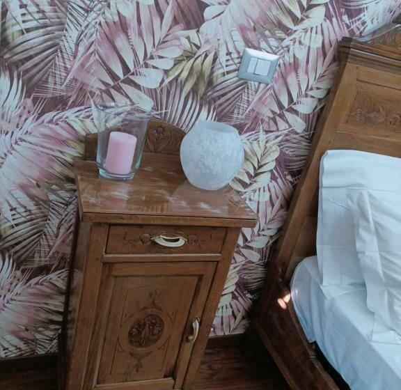 Номер Стандарт, Cà Milene Bed And Breakfast