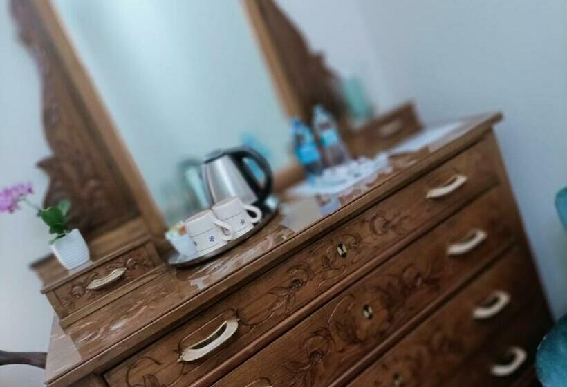 스탠다드 발코니 룸, Cà Milene Bed And Breakfast