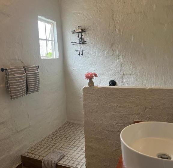 디럭스 룸, Chocolate Orchid