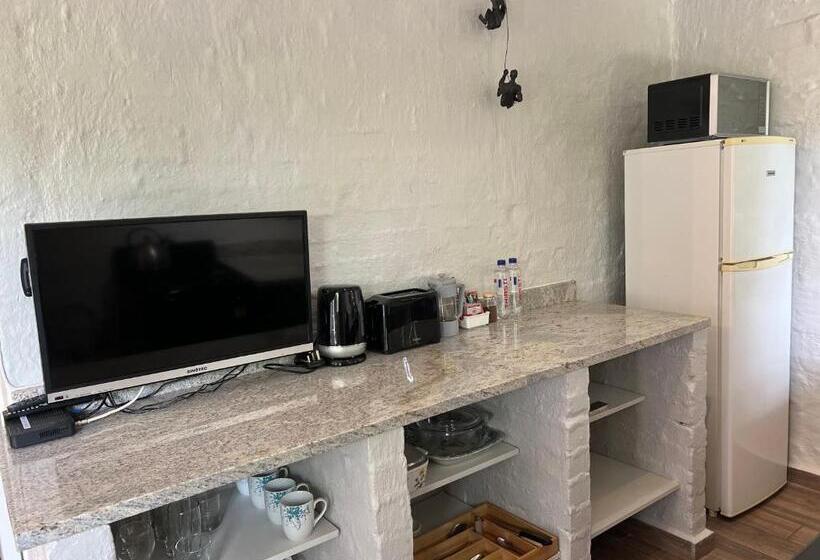 디럭스 룸, Chocolate Orchid